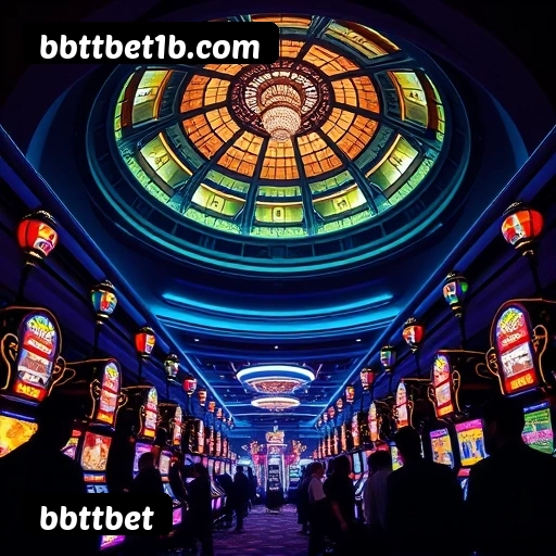 Benefícios do Login bbttbet - Bônus e Vantagens Exclusivas