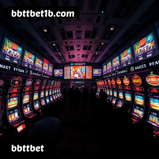 Jogos de Cassino Premium - Slots, Roleta, Blackjack e Dealer Ao Vivo