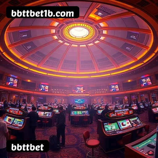 Coleção Premium de Slots bbttbet - NetEnt, Pragmatic Play, Evolution