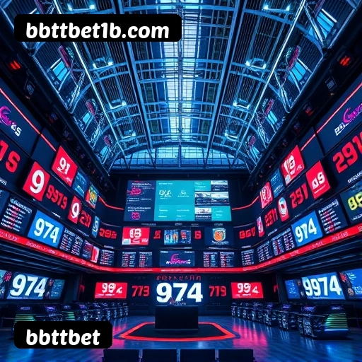 Interface de Apostas ao Vivo - Transmissão e Odds em Tempo Real